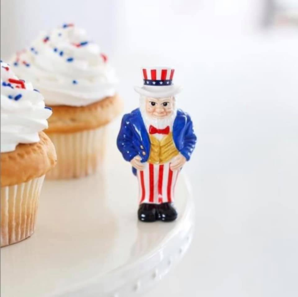 All American (Uncle Sam)