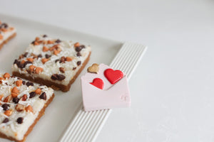 PREORDER - New Love Notes Mini