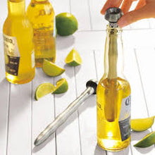 Load image into Gallery viewer, Corkcicle Beer Chillsner
