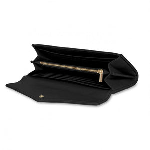 Esme Envelope Wallet | One in A Million Black