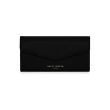 Load image into Gallery viewer, Esme Envelope Wallet | One in A Million Black
