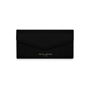 Esme Envelope Wallet | One in A Million Black