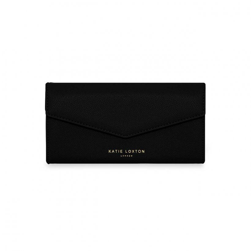 Esme Envelope Wallet | One in A Million Black
