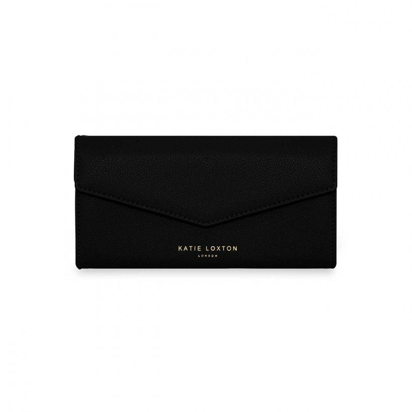 Esme Envelope Wallet | One in A Million Black