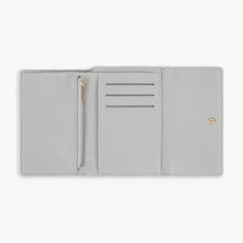 Load image into Gallery viewer, Casey Purse/Wallet - Gray
