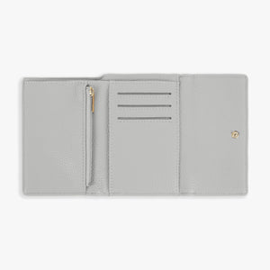 Casey Purse/Wallet - Gray