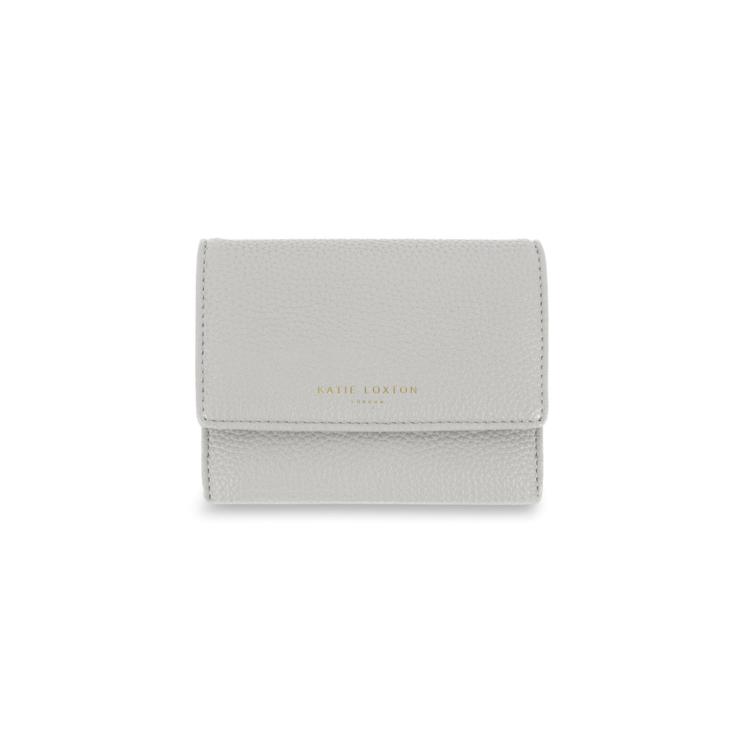 Casey Purse/Wallet - Gray