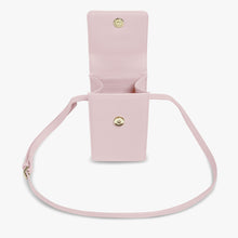 Load image into Gallery viewer, Taylor Crossbody  - Pale Pink
