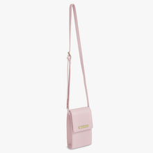Load image into Gallery viewer, Taylor Crossbody  - Pale Pink

