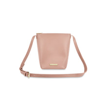 Load image into Gallery viewer, Laura Crossbody Purse - Pink
