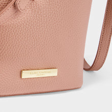 Load image into Gallery viewer, Laura Crossbody Purse - Pink
