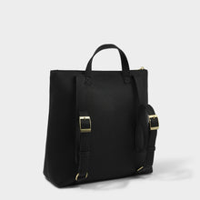 Load image into Gallery viewer, Brooke Backpack - Black
