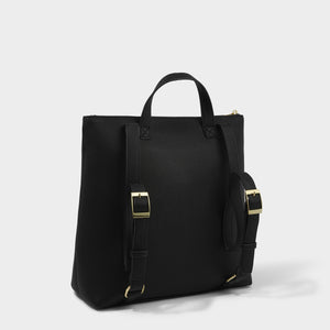 Brooke Backpack - Black