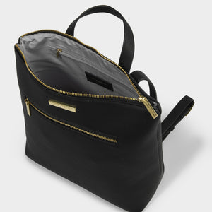 Brooke Backpack - Black