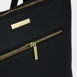Brooke Backpack - Black