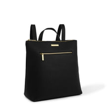 Load image into Gallery viewer, Brooke Backpack - Black
