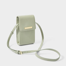 Load image into Gallery viewer, Taylor Crossbody  - Sage Green
