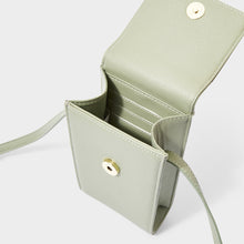 Load image into Gallery viewer, Taylor Crossbody  - Sage Green
