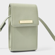 Load image into Gallery viewer, Taylor Crossbody  - Sage Green
