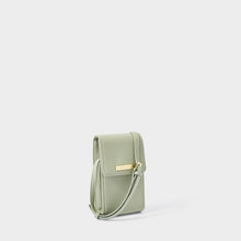 Load image into Gallery viewer, Taylor Crossbody  - Sage Green

