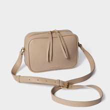 Load image into Gallery viewer, Isla Crossbody Bag - Taupe
