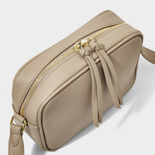 Load image into Gallery viewer, Isla Crossbody Bag - Taupe

