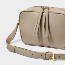 Load image into Gallery viewer, Isla Crossbody Bag - Taupe
