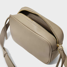 Load image into Gallery viewer, Isla Crossbody Bag - Taupe
