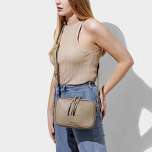 Load image into Gallery viewer, Isla Crossbody Bag - Taupe
