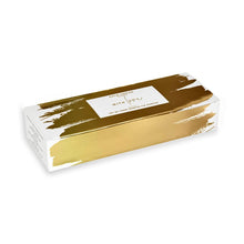 Load image into Gallery viewer, Trio Candle Box - With Love Candle Gift Box Gold
