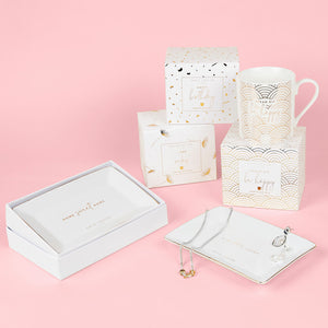 Home Sweet Home - Rectangle Trinket Dish