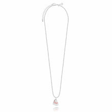 Load image into Gallery viewer, Klio Coin Necklace - Live Laugh Love
