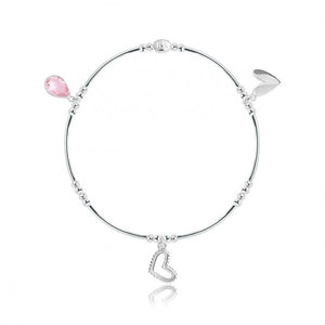 Summer Stories Bracelet - Love