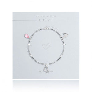 Summer Stories Bracelet - Love