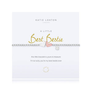 A Little Best Bestie Bracelet