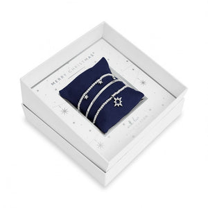 Occasion Gift Box - Merry Christmas - Bracelets