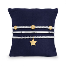 Load image into Gallery viewer, Occasion Gift Box - Christmas Wish - Bracelets
