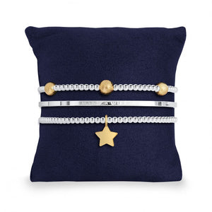 Occasion Gift Box - Christmas Wish - Bracelets