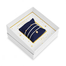 Load image into Gallery viewer, Occasion Gift Box - Christmas Wish - Bracelets
