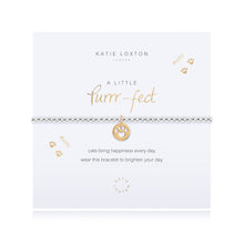 Load image into Gallery viewer, A Little Puuurfect Bracelet
