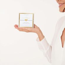 Load image into Gallery viewer, Beautifully Boxed A Littles - Mom Tastic Silver Bracelet- 6.8&quot; Stretch
