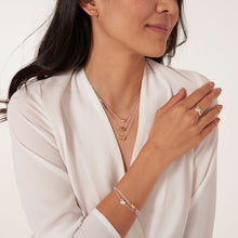 Load image into Gallery viewer, Florence Set of 3 Heart Rings
