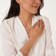 Load image into Gallery viewer, Florence Set of 3 Star Rings
