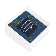 Load image into Gallery viewer, Occasion Gift Box - With Love This Christmas - Bracelets
