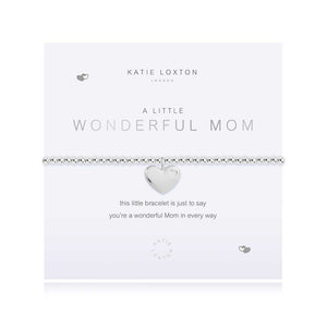 A Little Jewelry Box - Wonderful Mom