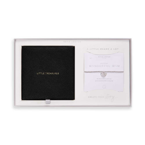 A Little Jewelry Box - Wonderful Mom
