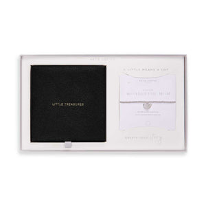 A Little Jewelry Box - Wonderful Mom