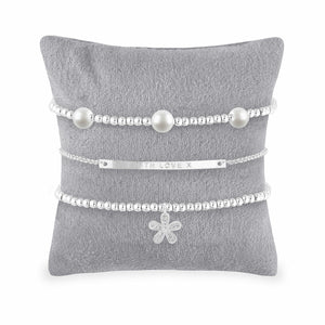 Occasion Gift Box - Wonderful Grandma - Bracelets