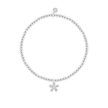 Load image into Gallery viewer, A Little Wonderful Grandma Bracelet - Silver
