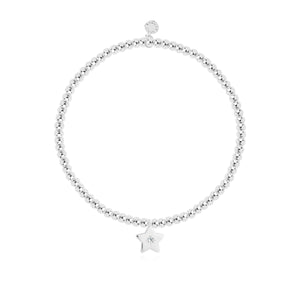 A Little Fabulous Friend Bracelet